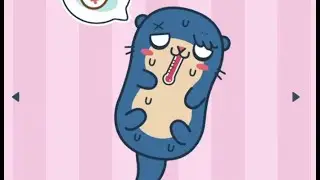 Otter Ocean GamePlayTV