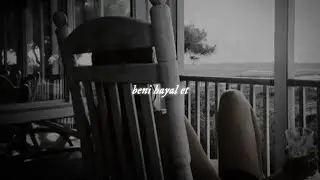 broken social scene - anthems for a seventeen year‐old girl (türkçe çeviri)