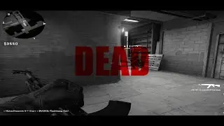 CSGO edit - DEAD