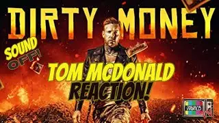 Tom McDonald 
