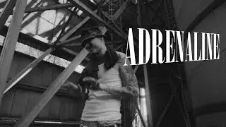*FREE* СКРИПТОНИТ Type Beat - ADRENALINE