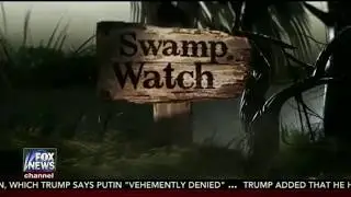 The Next Revolution w Steve Hilton Swamp Watch and Big Pharma