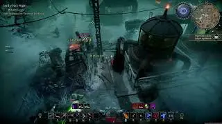 V Rising PvP Clips