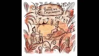ANTHONY ULBRICH & THE SWINGING CASH DADDIES „LOVE ISLAND MERMAID ALOHA MOKUPUNI WAHINE HI`U I`A“