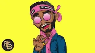 Joyner Lucas x Kevin Gates Type Beat - "Outta Radar" | Hard Guitar Rap Instrumental