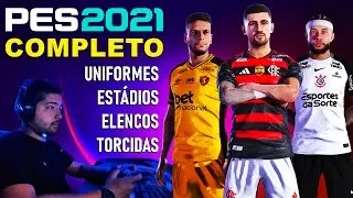 HOW TO DOWNLOAD PES 2021 download pc 2025/2026