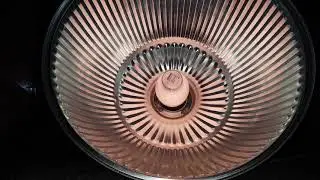 250W HQI Industrie  strahler