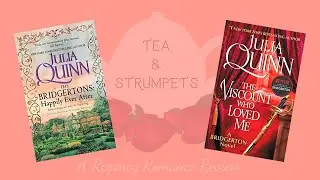 056 - Bridgertons HEA: The Viscount Who Loved Me - Second Epilogue