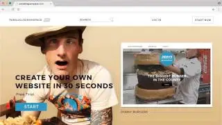 How To Build Your Own Website | DIY Website