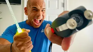 Fast and aggressive ASMR to tingle your senses ⚡️💥✨ #FastASMR #AggressiveASMR