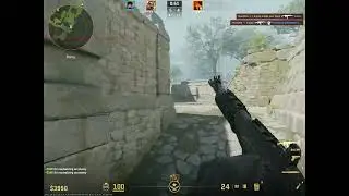 Ancient 1v4