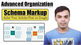 Schema Markup Generator Tool JSON-LD Software For Blogger Blog Website | How To Add & Use For SEO
