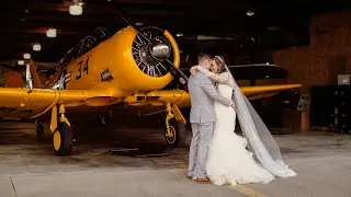 Emily + Aaron Highlight Film