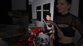 This transition 🤯 