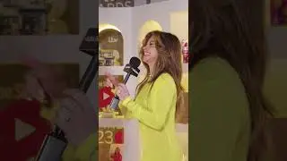 Who knew Shania Twain would love Monster Munch! | The BRITs 