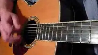 Simple Gifts (Lord Of The Dance) - a lesson by Ken Middleton