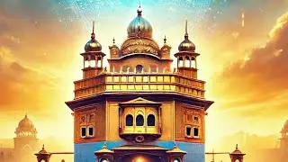 WAHEGURU TUNE | MIND RELAXING | NIMZO OFFICIAL TUNE | SARDAR SAHB | #waheguru #gurbani #sgpc #ptc