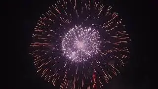Malta #8 : Little show with Big shells and salute MQABBA 15/08/2019