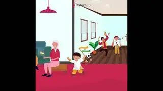 Motion Video for Republic Day 
