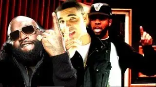 Review of MTV's Hottest MC In the Game List