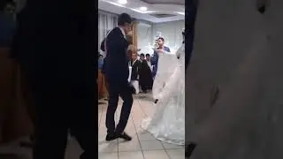 Свадьба Миколка и Нинуля ❤