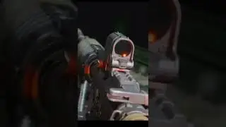Exclusive Sneak Peek Of Black Ops 6 Attachments! #cod #gaming #shorts