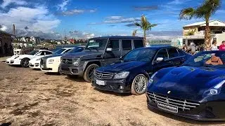 Supercar Sunday hosted by Uniikki