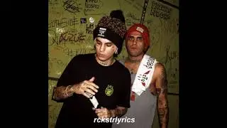 Bardero$ - La 14 (letra)