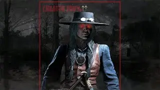 Skill edition - Hunt Showdown
