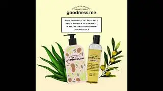 Goodness.me Video