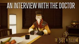 The Baby in Yellow - An Interview With The Doctor