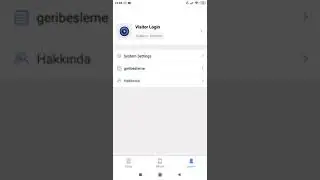 XMEYE HD AYARLAMA