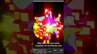 https://www.patreon.com/posts/109859970?utm_campaign=postshare_creator #maxforlive #abletonlive