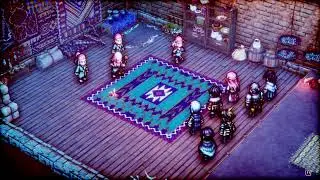Earliest Bad Ending in the Game