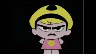 Mandy's Intro After Camp Lazlo Intro!