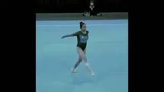 Gymnastics Floor Music - K-Pop Eletronic Music - ITZY floor music