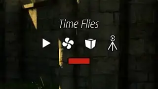 The Talos Principle Walkthrough (TTP) - Time Flies (Part 88)