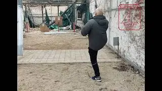Самооборона в стиле 
