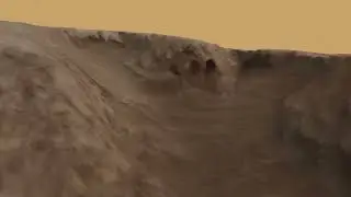 Ingenuity Explores Mars