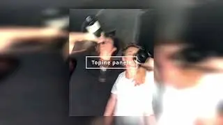 Dimonaz - topine panele (Bass Boosted)