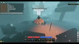 (Pilgrammed) how to get rockwondo fighting style.