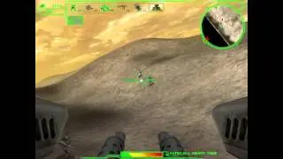 Uprising 2: Lead and Destroy - Mission 03 - Cormerr