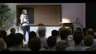 Hack your parenting  - Patricia Lenten