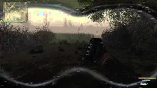 ОП-2, dsh mod: на Болотах 4/4