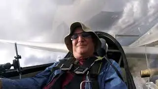 Glider Fun