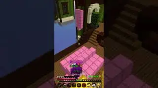 Funny Bedwars Moment!