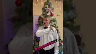 🎄 Новорічне привітання Полтавського Палія 🎅 З Новим 2024 роком!