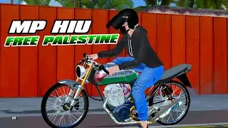 SHARE MOD HEREX MP HIU PALESTINE HJ KAMTO GARAGE ‼️ GTA SAN ANDREAS ANDROID