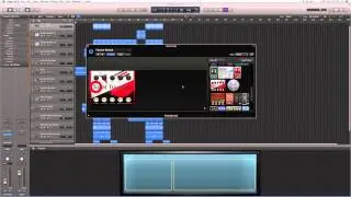 282  Total Tremolo Pedal Board In Logic Pro 