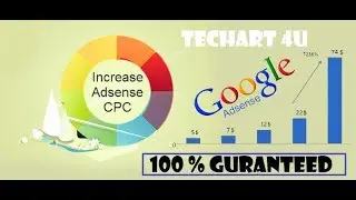 How to increase CPC Official{Techart 4u}